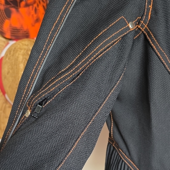 Nexgen Womens Riding Jacket - Picture 6 of 9